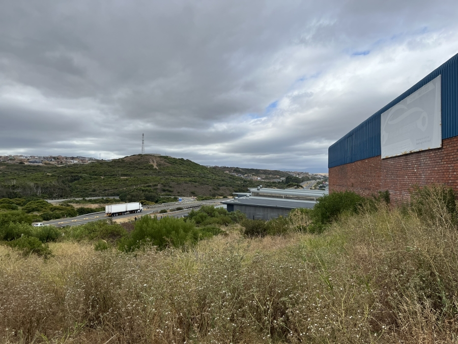 Commercial Property for Sale in Diaz Industria Western Cape